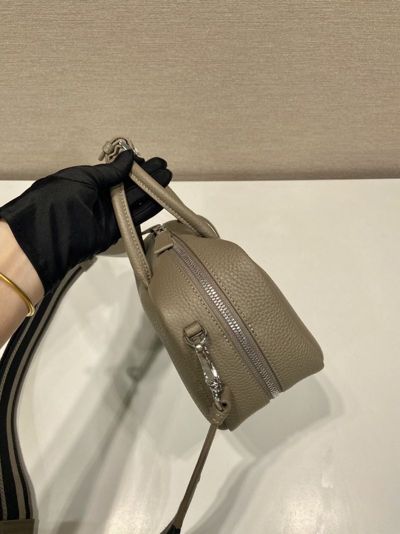 Prada Top Handle Bags